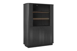 witryna-na-cokole-vesper-3-czarna-oswietlenie-led
