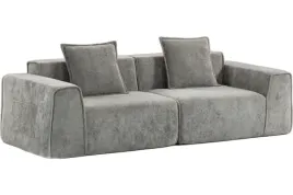 sofa-kompresyjna-modulowa-sf3-fx-szara-piankowa-dzielona