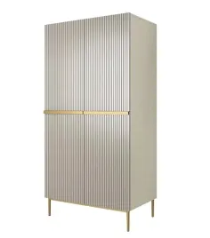 dwudrzwiowa-szafa-nicole-gold-100-cm-kolor-kaszmir-na-zlotych-nogach