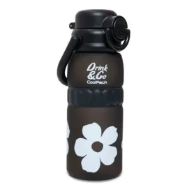 bidon-szkolny-coolpack-sphera-flores-jasmine-z32916-czarny
