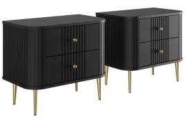 zestaw-szafek-nocnych-na-zlotych-nozkach-vesper-gold-czarne-ryflowane