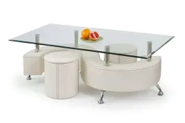 lawa-z-pufami-i-szklanym-blatem-nina-3h-halmar-70-x-130-cm-biala