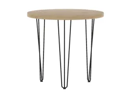 stol-okragly-w-stylu-loft-st-b80-fx-iii-dab-artisan-czarne-nogi