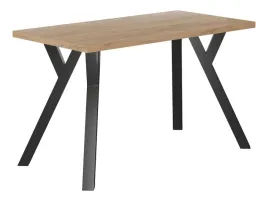 stol-prostokatny-st-b-fx-y-67x128-cm-kolor-dab-zloty-craft-czarny
