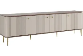 szafka-na-zlotych-nozkach-rtv-vesper-gold-187-4d-kolor-kaszmir-orzech