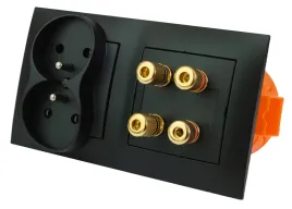 2x-gniazdo-scienne-glosnikowe-i-zasilajace-230v-4g