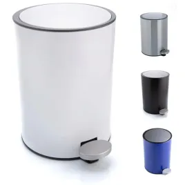 2x-kosz-na-pedal-3l-lazienkowy-bialy-bamodi-stal-nierdzewna-soft-close