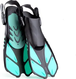 2x-pletwy-do-plywania-snorkelingu-nurkowania-krotkie-regulowane-paskowe-36-