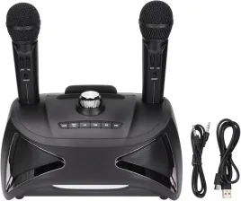 2x-zestaw-karaoke-glosnik-bluetooth-2-mikrofony-bezprzewodowe-st-2025-impre