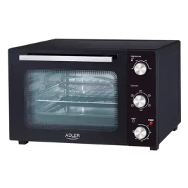 2x-mini-piekarnik-elektryczny-rozen-konwekcja-ruszt-35l-1500w-adler-ad-6025
