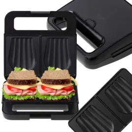 2x-opiekacz-do-kanapek-toster-grill-panini-sandwich-powloka-non-stick-1200w