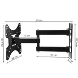 2x-uchwyt-lcd-u7028-stan-nowy