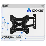 2x-uchwyt-lcd-u7028-stan-nowy-standard-vesa-100-x-100-150-x-100-200-x-100-200-x-200-200-x-150-300-x-300-400-x-400