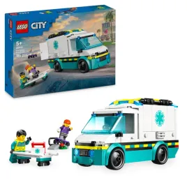 2x-klocki-lego-city-60451-karetka-pogotowia-zestaw-do-budowania-prezent
