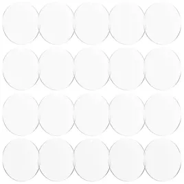 savita-20-szt-75-cm-akrylowe-breloki-puste-akrylowe-przezroczyste-okragle