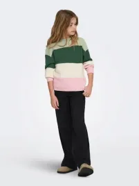 only-dziewczecy-sweter-w-pasy-z-dlugim-rekawem-z-wiskozy-158-164-6ea