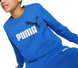 bluza-sportowa-puma-dla-chlopca-dziecieca-bawelniana-niebieska-128