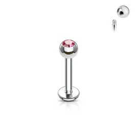 rozowy-kolczyk-do-wargi-i-chrzastki-316l-piercing4u