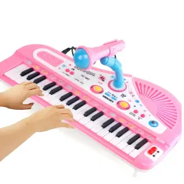syntezator-dzieciecy-z-mikrofonem-keyboard-muzyczny-dla-malych-artystow