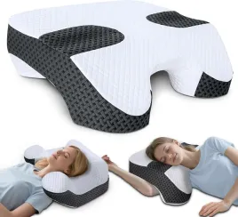 poduszka-ortopedyczna-ergonomiczna-z-otworem-na-ramie