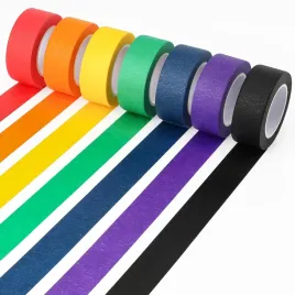 tasma-krepowana-kolorowa-zestaw-7szt-washi-tape-diy-23mm