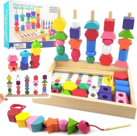 zabawka-montessori-2w1-ukladanka-nawlekanka-edukacyjna