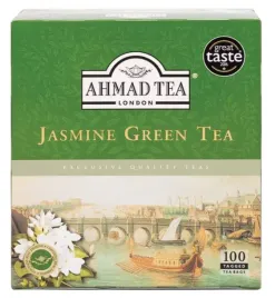 herbata-zielona-jasminowa-ahmad-100-torebek