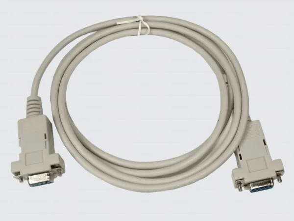 kabel-db-gn-9-gn-9-null-modem-15m