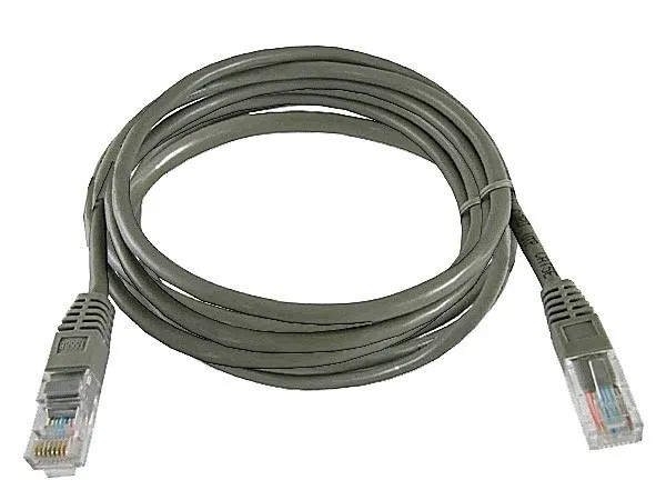 kabel-patchcord-utp6-50m-szary