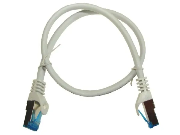 kabel-patchcord-sftp6a-linka-cu-05m-szary-stan-nowy