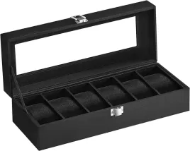 pudelko-na-zegarki-6-slotow-szklana-pokrywa-organizer-etui