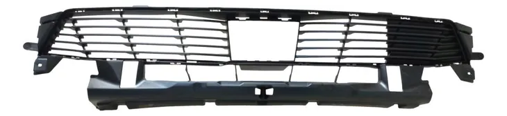 98367683XT KRATKA GRILL ZDERZAKA ORYGINAŁ OE PSA 3008 P84E 5008 P87E