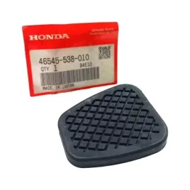 46545-538-010-nakladka-pedal-sprzegla-hamulca-oryginal-oe-honda-crv-crz-hrv