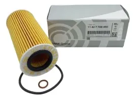11427788460-filtr-oleju-oryginal-oe-bmw-e46-e90-e91-e92-e93-e60-e61-e70-e71