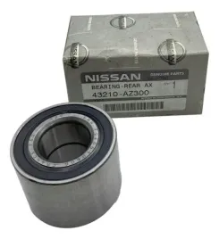 43210az300-lozysko-kola-tylnego-micra-oe-nissan