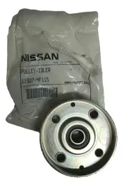 119274f115-rolka-napinacza-micra-primera-oe-nissan