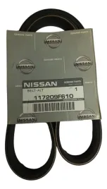 117209f610-pasek-klinowy-almera-primera-oe-nissan