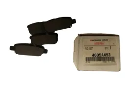 4605a493-klocki-hamulcowe-tyl-oe-mitsubishi-lancer