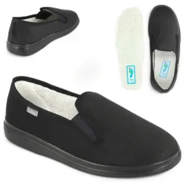 buty-meskie-kapcie-ortopedyczne-na-gumke-szerokie-dr-orto-991m-zdrowotne-44
