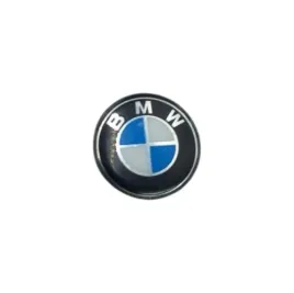 66122155754-emblemat-kluczyka-oryginal-oe-bmw-e81-e82-e87-e88-e90-e91-e60