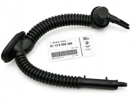 61136959368-oslona-przewodow-bagaznika-prawa-oryginal-oe-bmw-3-e91