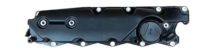 31319643 SEPARATOR ODMA POKRYWA ZAWORÓW ORYGINAŁ OE VOLVO S60 V70 XC60 XC90