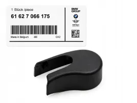 61627066175-zaslepka-ramienia-wycieraczki-tyl-oryginal-oe-bmw-f31-f61-f11