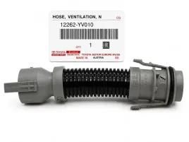 12262yv010-przewod-filtra-powietrza-oryginal-oe-toyota-auris-avensis-verso