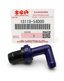 18118-54d00-zawor-odmy-oryginal-oe-suzuki-grand-vitara-ignis-jimny-swift