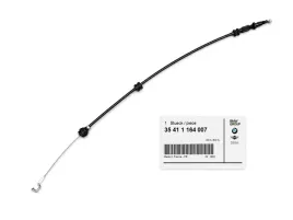 35411164007-linka-ciegno-pedalu-gazu-oe-bmw-e39