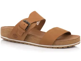 damskie-klapki-timberland-malibu-eleganckie-brazowe-skorzane-r-38