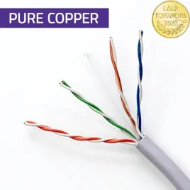 qoltec-kabel-sieciowy-skretka-utp-do-patchcorduor-miedziany-cu-orcat6-or-high-speed-1gb-s-or-lan-or-100m-or-szary