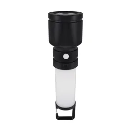 latarka-akumulatorowa-ster-led-1w-3w-czarna-usb-c-60-200lumenow