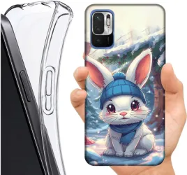 etui-altreo-na-xiaomi-redmi-note-10-plecki-case-wzory-zimowe-slodkie